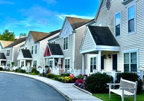 Cedar Ridge Apartments